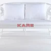 Sofa Ibiza Weiss