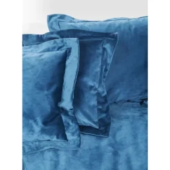 Sofa Lullaby 3-Sitzer Petrol