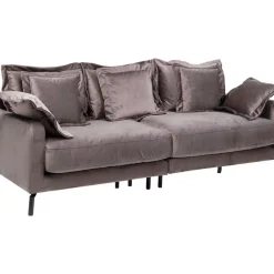 Sofa Lullaby 2-Sitzer Taupe