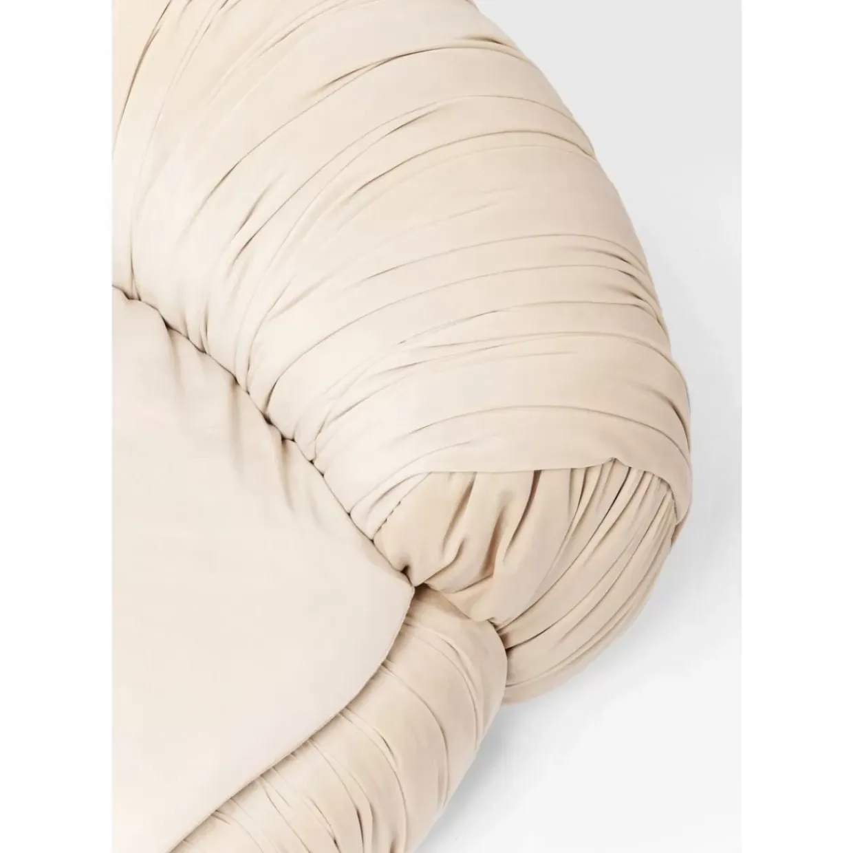 Sofa Perugia 2-Sitzer Creme