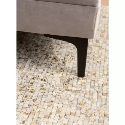 Sofa Proud 3-Sitzer Grau