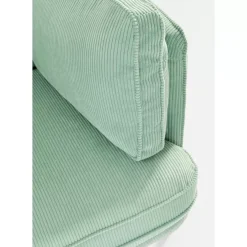 Sofa Shirly 3-Sitzer Mint