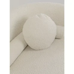 Sofa 3-Sitzer Kelly Boucle 225Cm