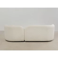 Sofa 3-Sitzer Kelly Boucle 225Cm