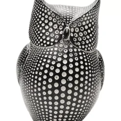 Spardose Art Owl