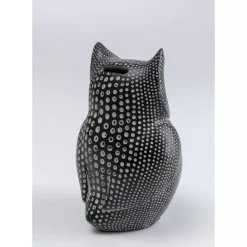 Spardose Art Owl