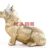 Spardose Royal Sitting Corgi