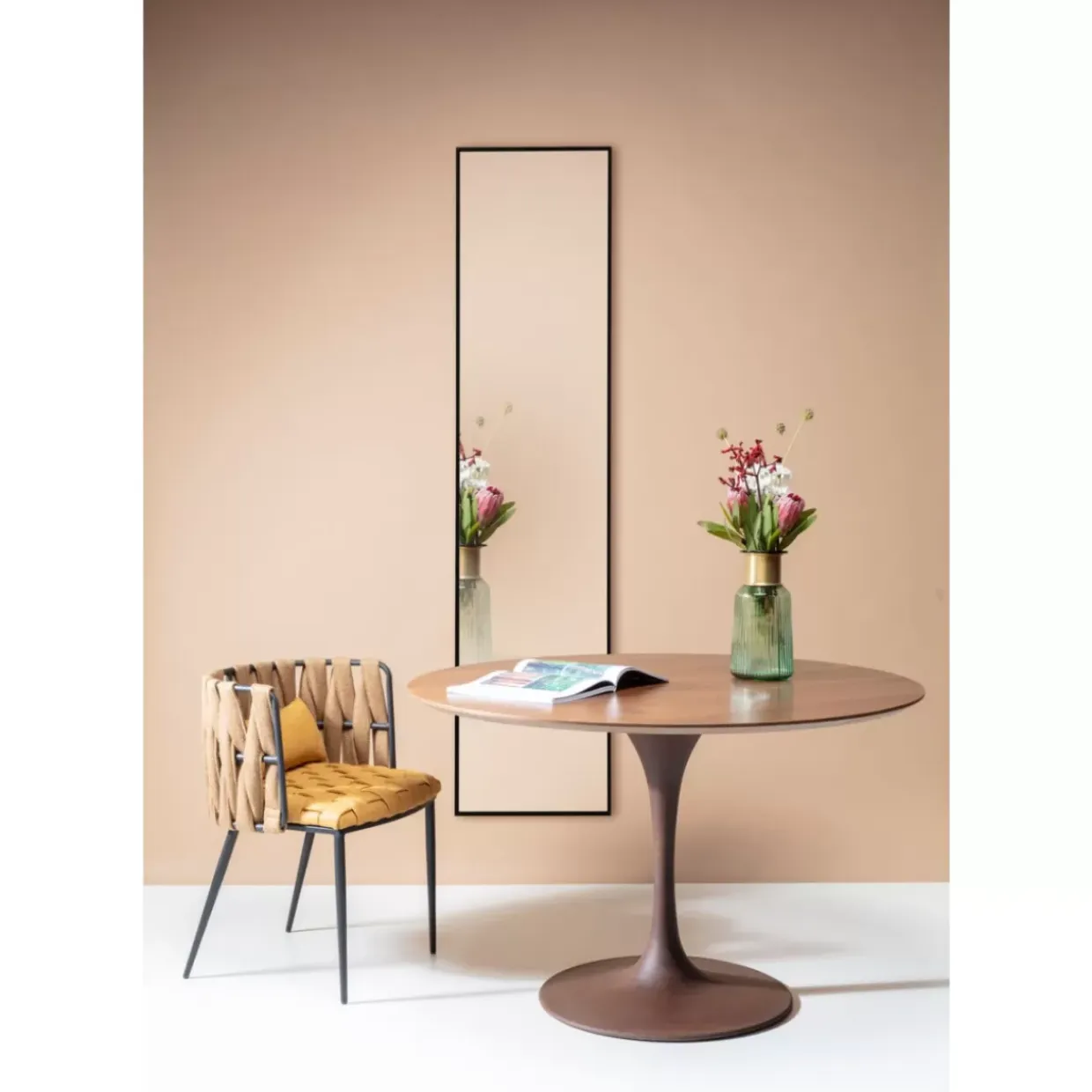 Spiegel Bella Mo 30X180Cm