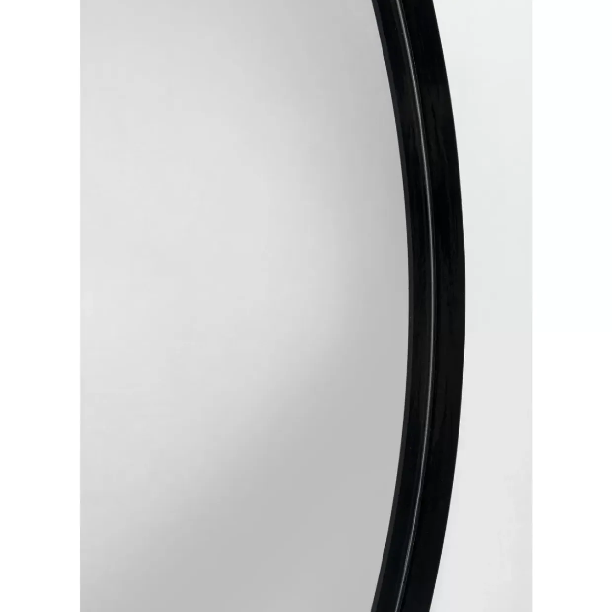 Spiegel Bella Round O100Cm