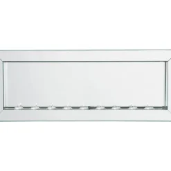 Spiegel Big Beauty Candle Light 90X35