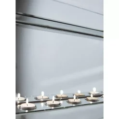 Spiegel Big Beauty Candle Light 90X35