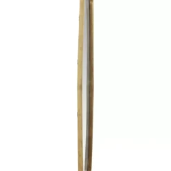 Spiegel Clip Brass 32X177Cm