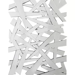 Spiegel Coccio 140X100