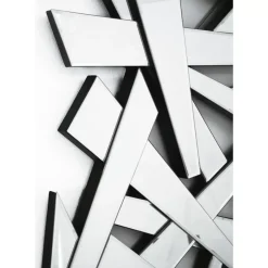 Spiegel Coccio 140X100