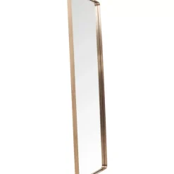 Spiegel Curve Cobre 70X200Cm