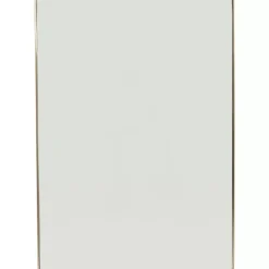 Spiegel Curve Mo Brass 80X120Cm