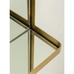 Spiegel Curve 80X50Cm