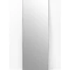 Spiegel Curvy Chrom Look 70X200Cm