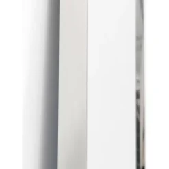 Spiegel Curvy Chrom Look 70X200Cm