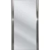 Spiegel Frame Eve Silver 180X90Cm