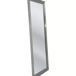 Spiegel Frame Eve Silver 180X90Cm
