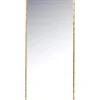 Spiegel Hipster Bamboo 80X180Cm