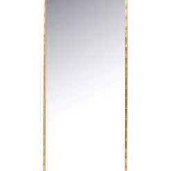 Spiegel Hipster Bamboo 80X180Cm