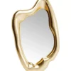 Spiegel Hologram Gold 68X117Cm
