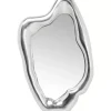 Spiegel Hologram Silber 117X68Cm