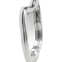 Spiegel Hologram Silber 117X68Cm