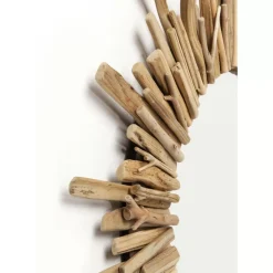 Spiegel Legno O82Cm