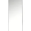 Spiegel Ombra Mo Soft Schwarz 80X200Cm