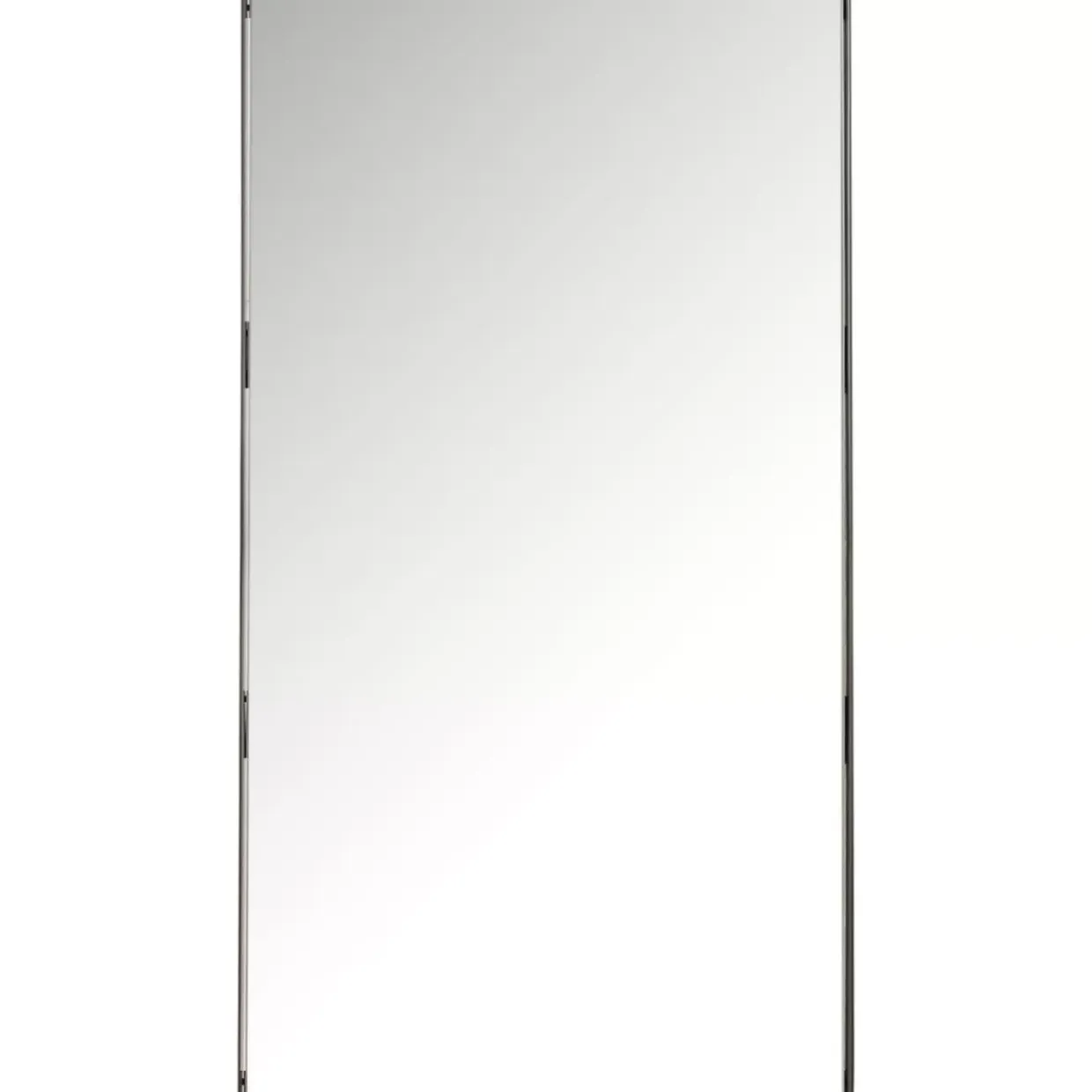 Spiegel Ombra Soft Schwarz 120X60Cm