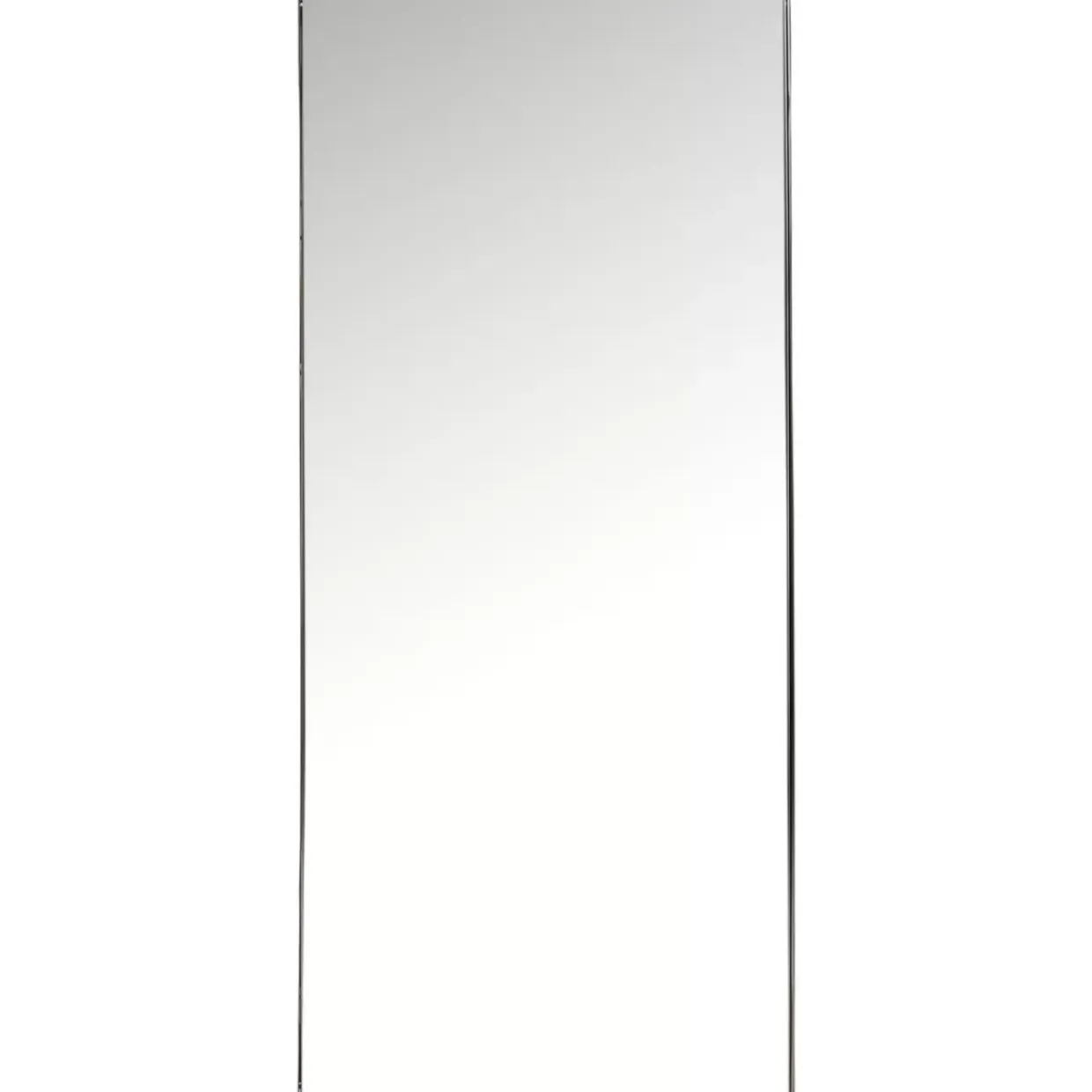 Spiegel Ombra Soft Schwarz 200X80Cm