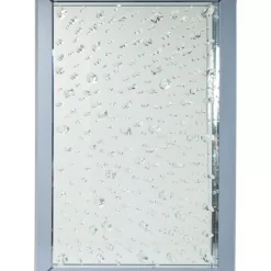Spiegel Raindrops 120X80Cm