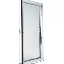 Spiegel Soft Beauty 207X99Cm