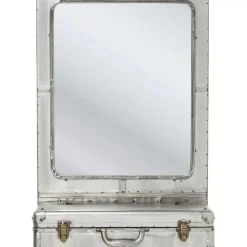 Spiegel Suitcase