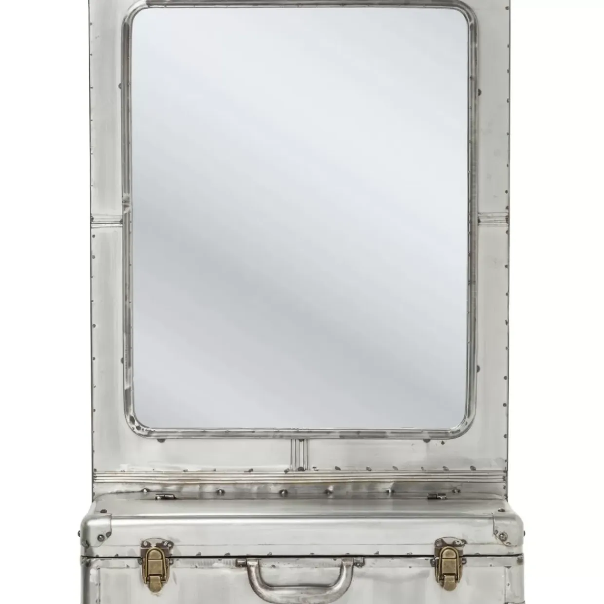 Spiegel Suitcase