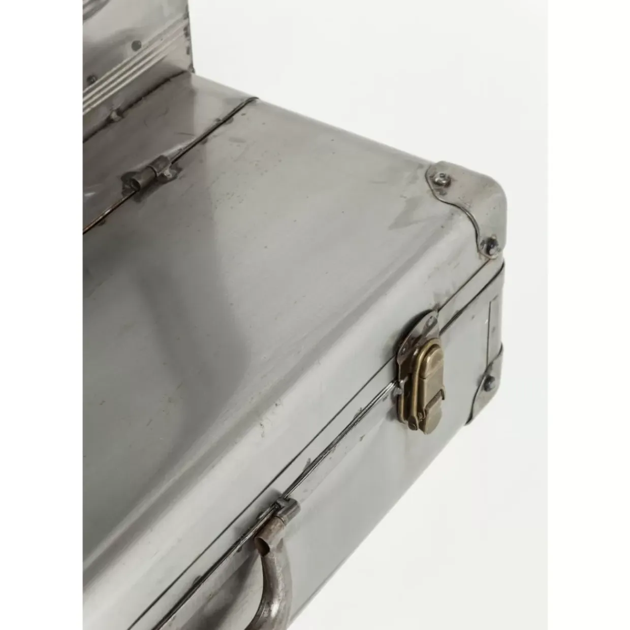 Spiegel Suitcase