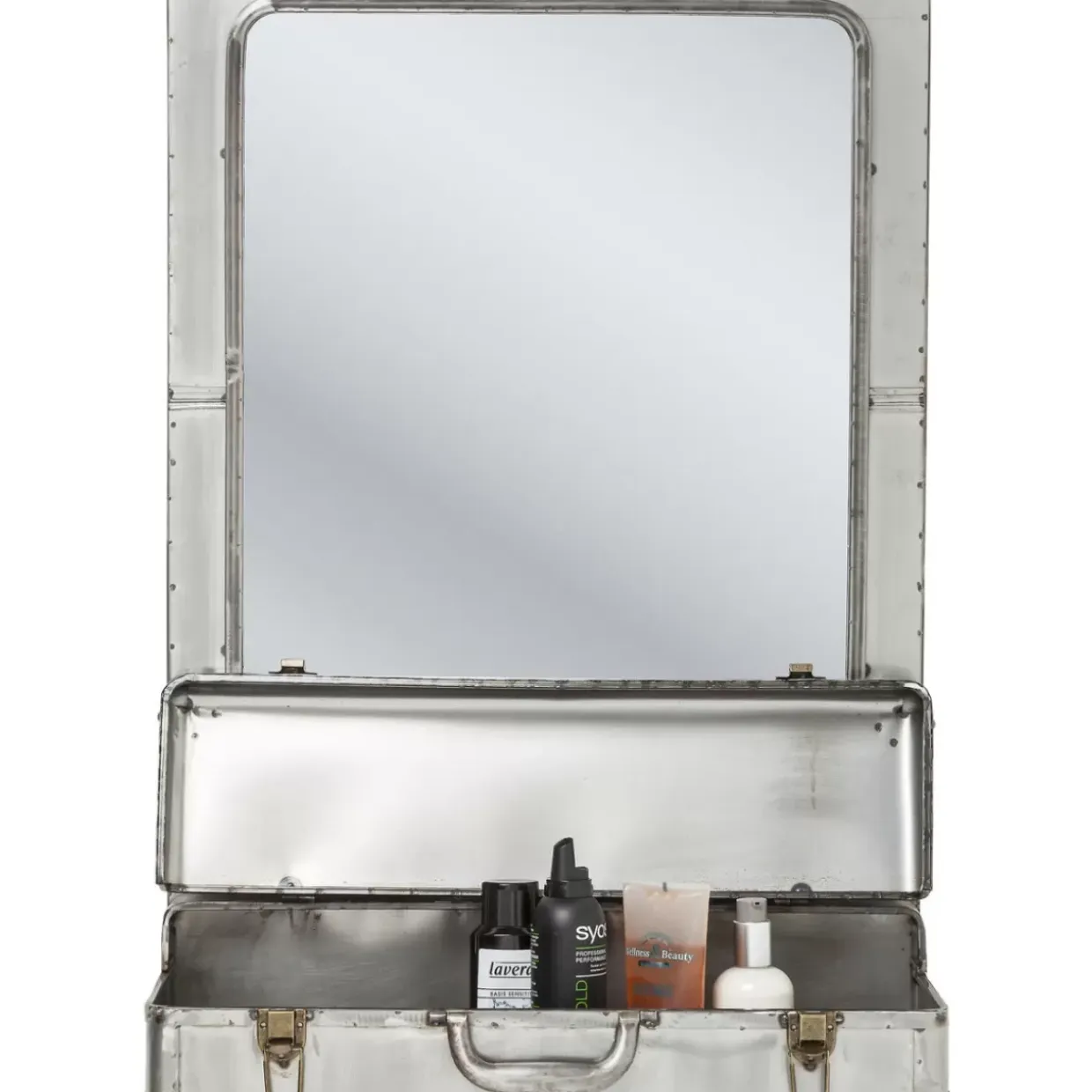 Spiegel Suitcase