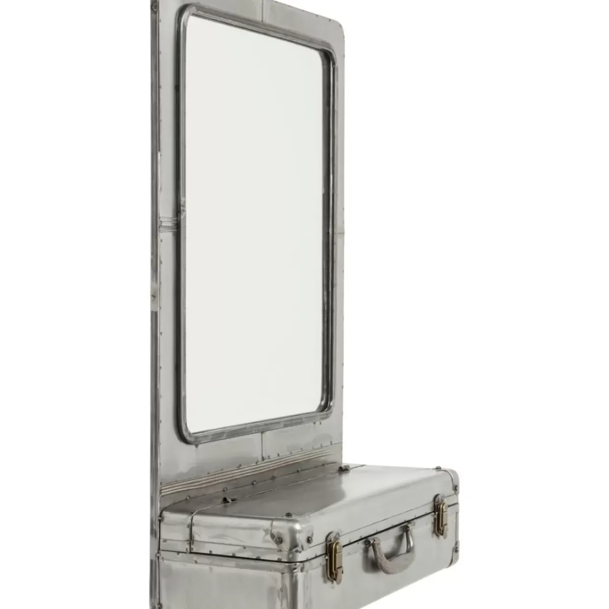 Spiegel Suitcase