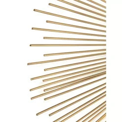 Spiegel Sunbeam O90Cm