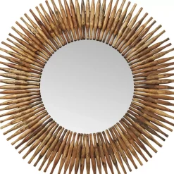 Spiegel Sunlight O120Cm
