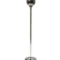 Standascher Spheric Gunmetal
