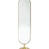 Standspiegel Curve 40X170Cm