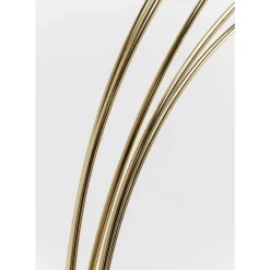 Stehleuchte Five Fingers Brass