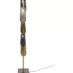 Stehleuchte Five Loops 173Cm