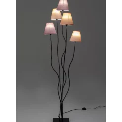 Stehleuchte Flexible Berry Cinque
