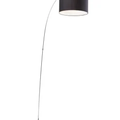 Stehleuchte Gooseneck Black