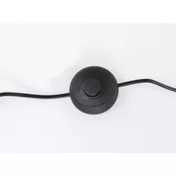 Stehleuchte Headlight Chrome 163Cm